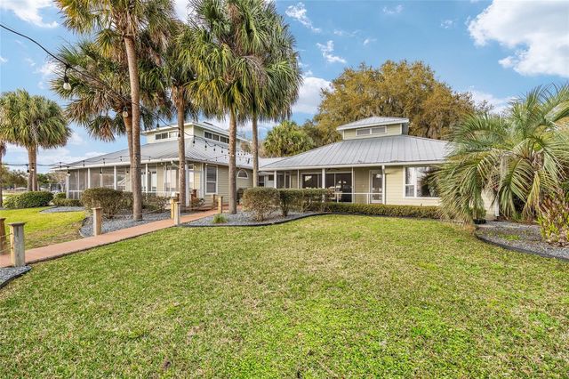 14261 SE 128TH STREET, Ocklawaha, FL 32179