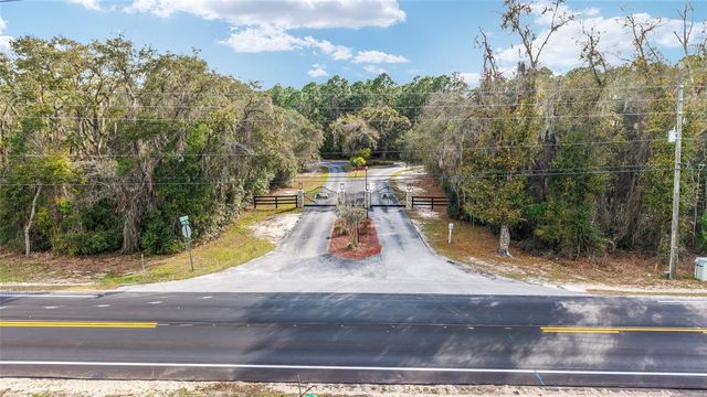 14261 SE 128TH STREET, Ocklawaha, FL 32179