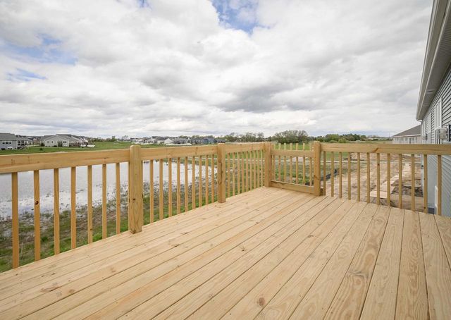 2016 Leopold Way, Sun Prairie, WI 53590