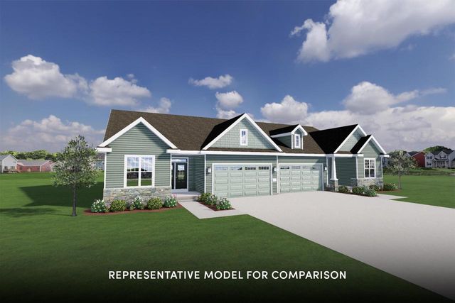 2016 Leopold Way, Sun Prairie, WI 53590