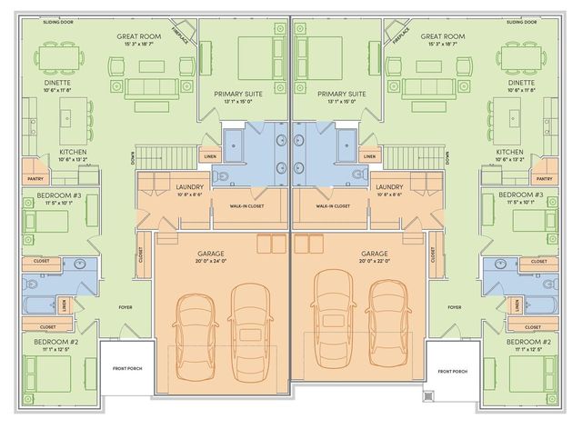 2016 Leopold Way, Sun Prairie, WI 53590