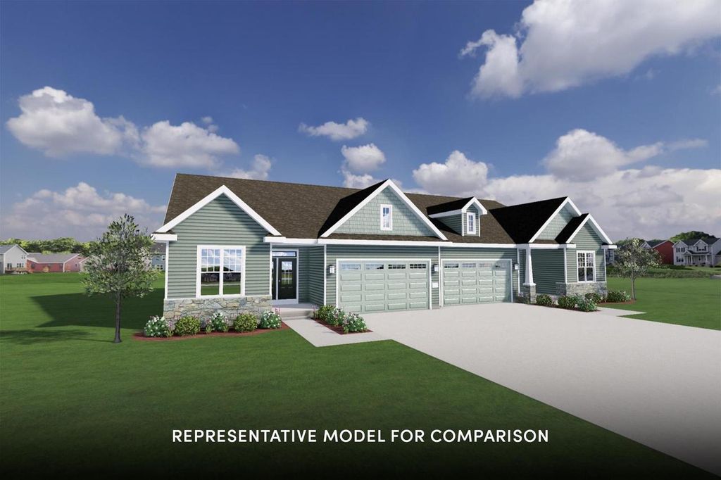 2016 Leopold Way, Sun Prairie, WI 53590
