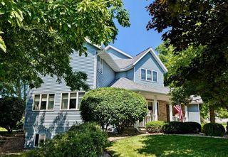 110 Saratoga Circle, Oregon, WI 53575