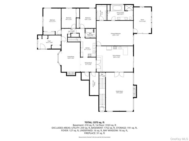 61 Underhill Road, Ossining, NY 10562