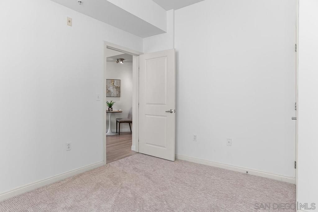 Image 17 of property listing at 206 Park Blvd 312, San Diego, CA 92101