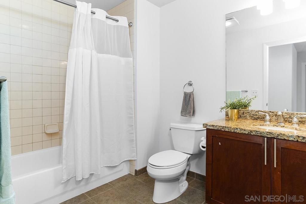 Image 18 of property listing at 206 Park Blvd 312, San Diego, CA 92101