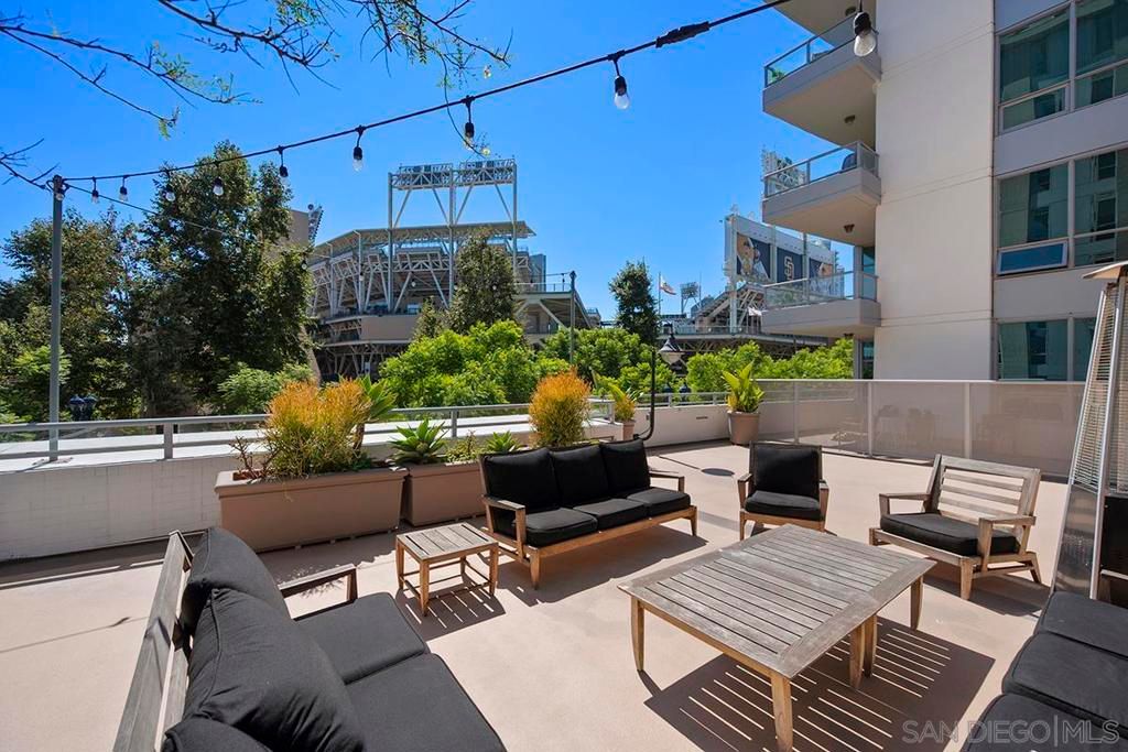 Image 26 of property listing at 206 Park Blvd 312, San Diego, CA 92101