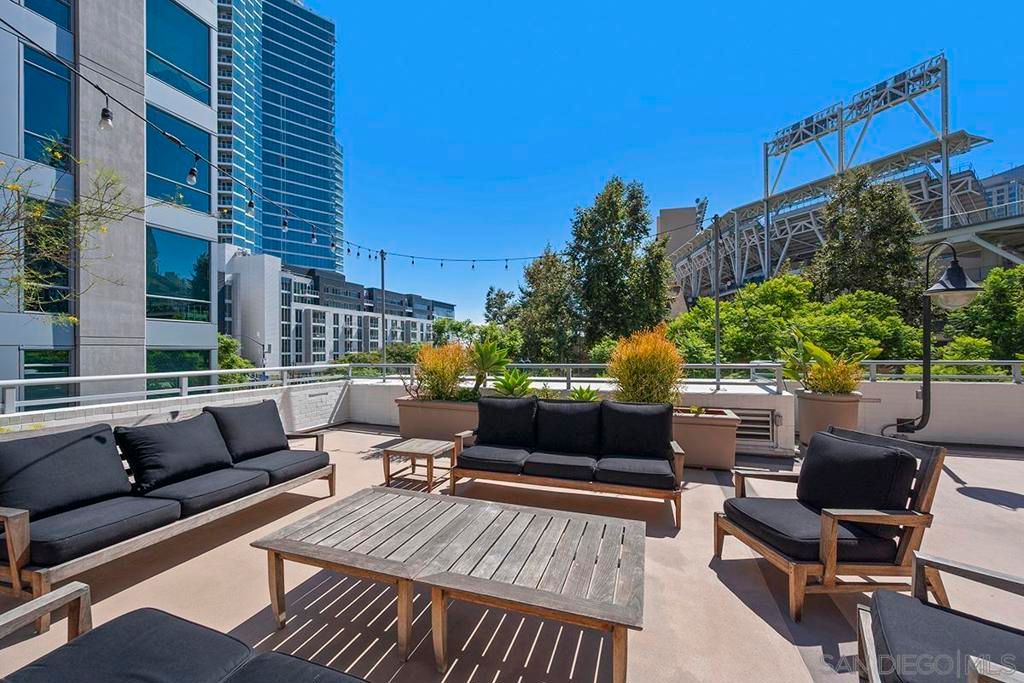 Image 28 of property listing at 206 Park Blvd 312, San Diego, CA 92101