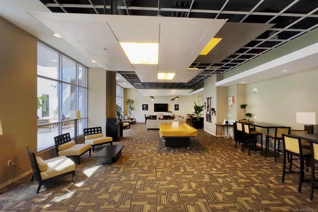 Image 29 of property listing at 206 Park Blvd 312, San Diego, CA 92101