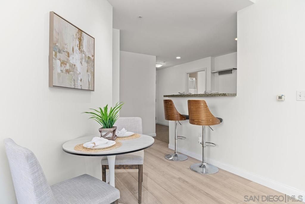 Image 7 of property listing at 206 Park Blvd 312, San Diego, CA 92101