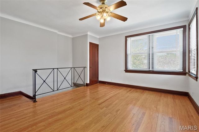 4154-4156 Fairview Avenue, St Louis, MO 63116