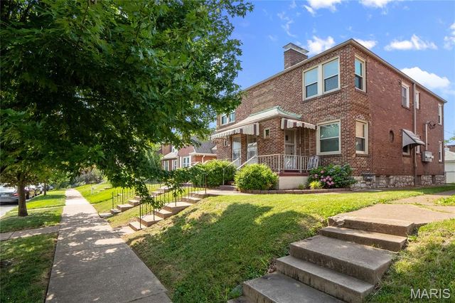 4154-4156 Fairview Avenue, St Louis, MO 63116
