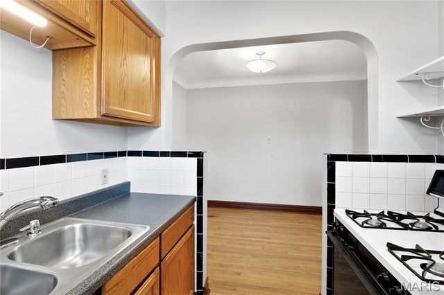 4154-4156 Fairview Avenue, St Louis, MO 63116