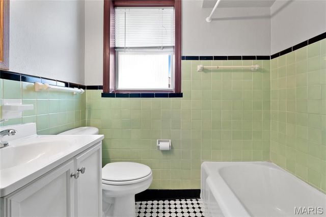 4154-4156 Fairview Avenue, St Louis, MO 63116