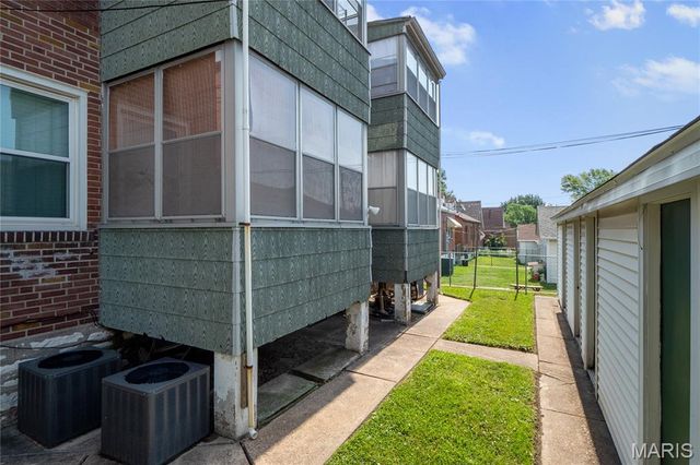 4154-4156 Fairview Avenue, St Louis, MO 63116
