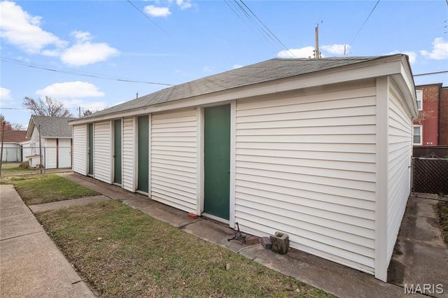 4154-4156 Fairview Avenue, St Louis, MO 63116