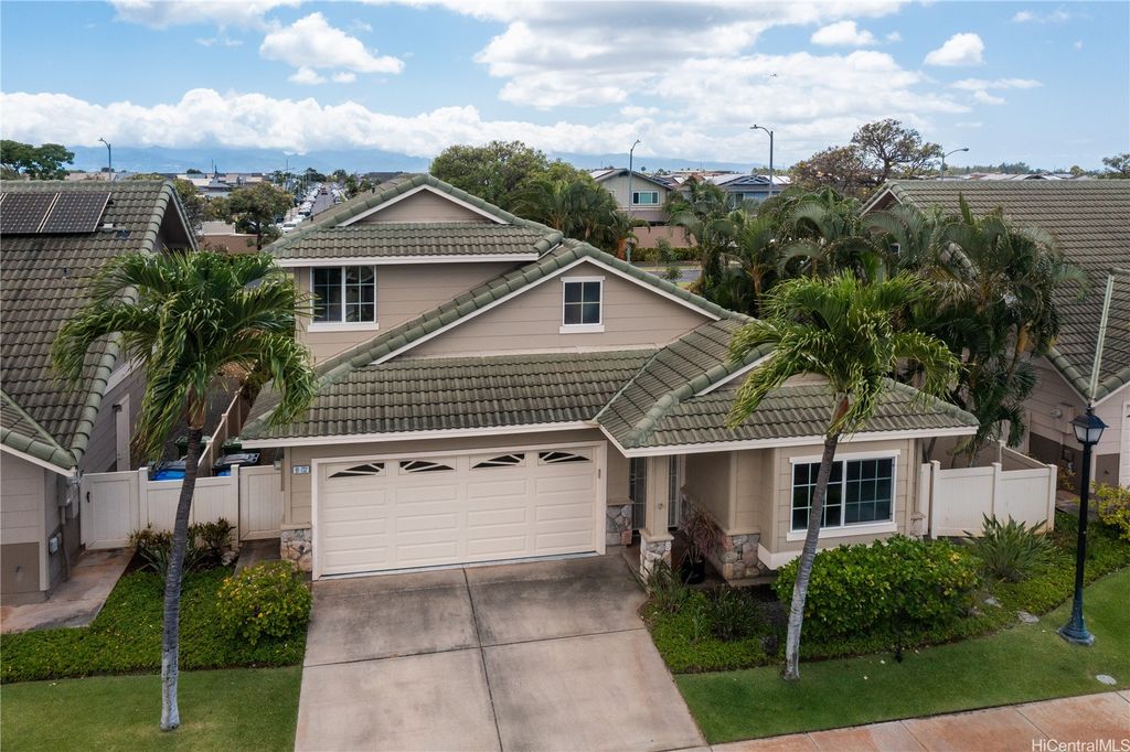 91-732 Launahele Street 64, Ewa Beach, HI 96706
