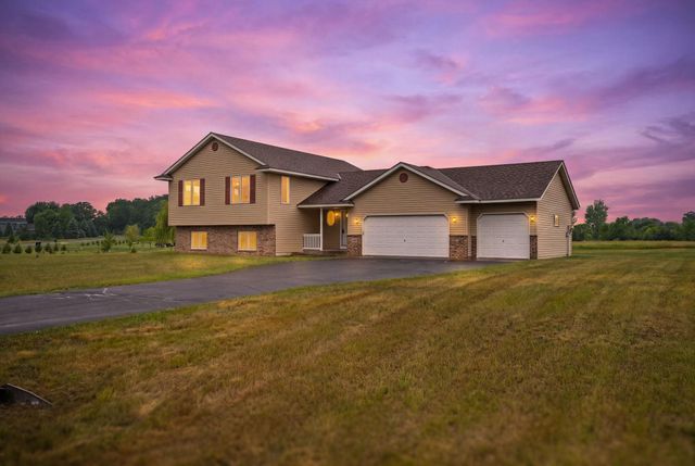 29648 142nd Street, Princeton, MN 55371