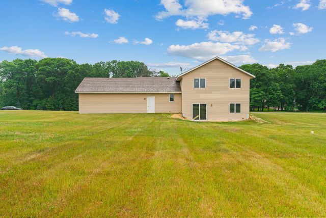 29648 142nd Street, Princeton, MN 55371