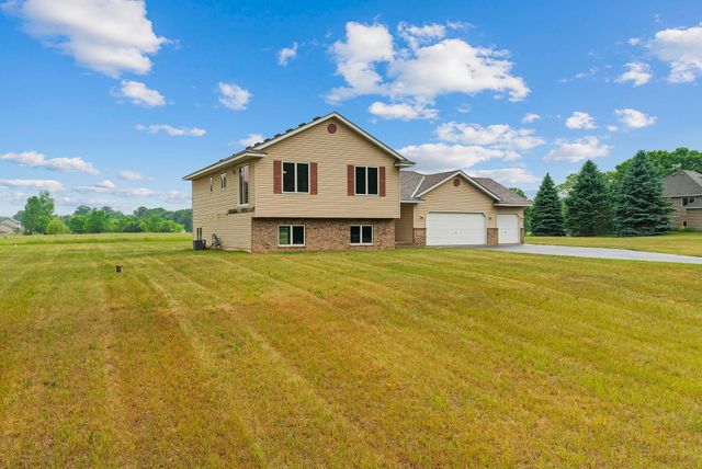 29648 142nd Street, Princeton, MN 55371