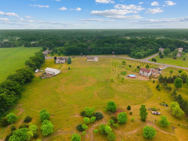 29648 142nd Street, Princeton, MN 55371