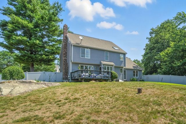 190 Connie Lane, Stoughton, MA 02072