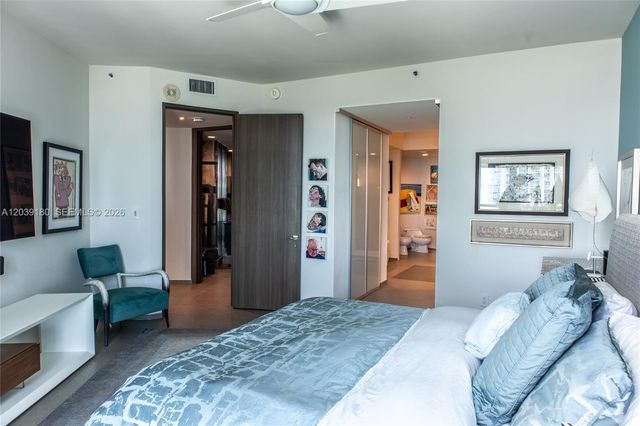 300 S Pointe Dr 1502, Miami Beach, FL 33139