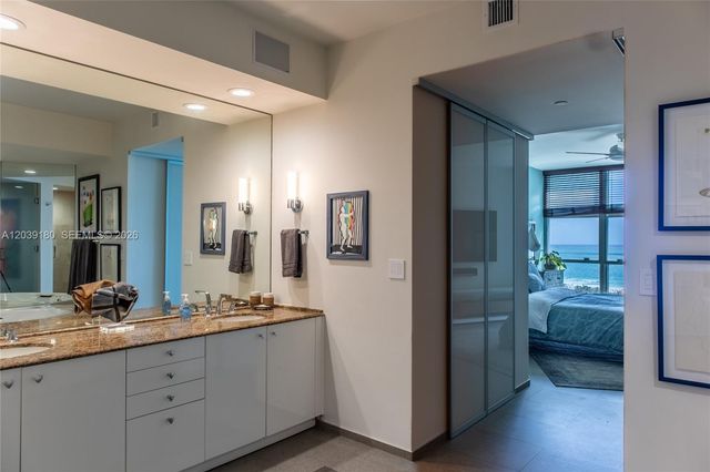 300 S Pointe Dr 1502, Miami Beach, FL 33139