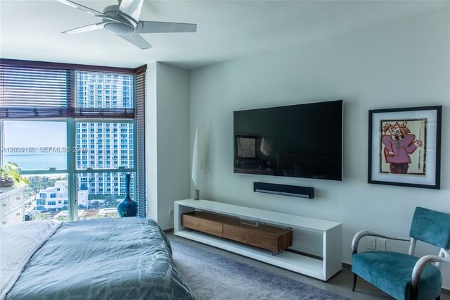 300 S Pointe Dr 1502, Miami Beach, FL 33139