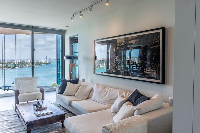 300 S Pointe Dr 1502, Miami Beach, FL 33139