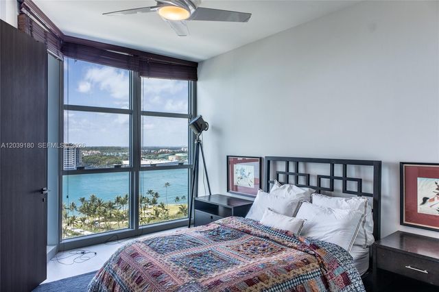 300 S Pointe Dr 1502, Miami Beach, FL 33139