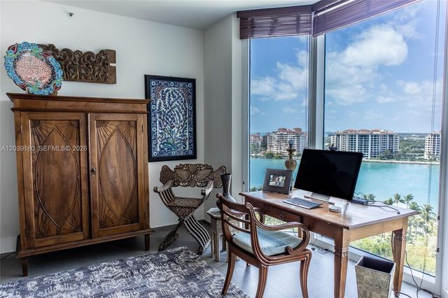 300 S Pointe Dr 1502, Miami Beach, FL 33139