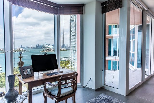 300 S Pointe Dr 1502, Miami Beach, FL 33139