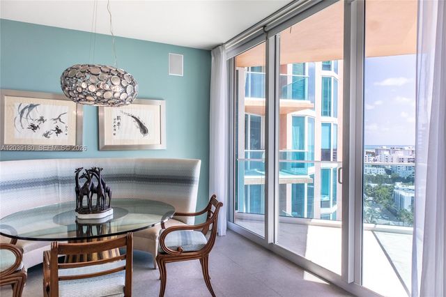 300 S Pointe Dr 1502, Miami Beach, FL 33139