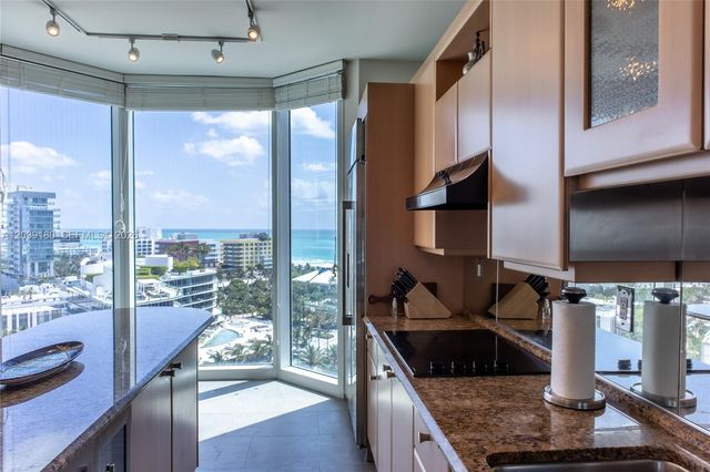 300 S Pointe Dr 1502, Miami Beach, FL 33139