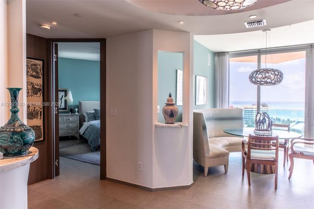 300 S Pointe Dr 1502, Miami Beach, FL 33139