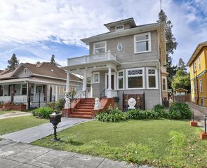 73 S 15th Street, San Jose, CA 95112