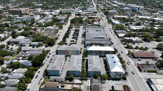 810 3RD Avenue N 78, Lake Worth Beach, FL 33460