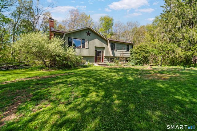 45 Elaine Drive, Southbury, CT 06488