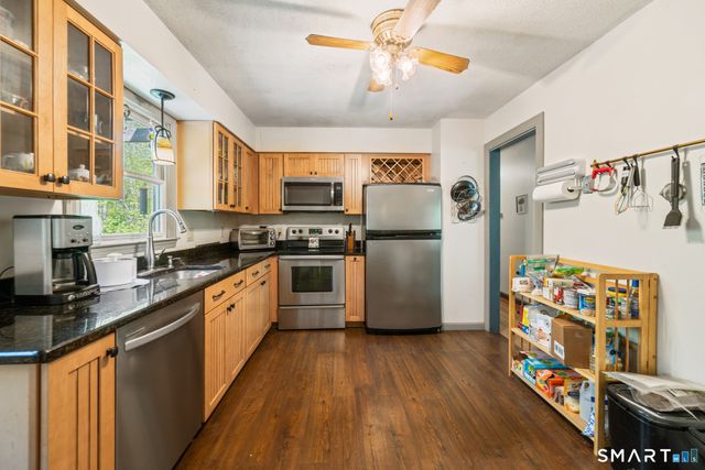 45 Elaine Drive, Southbury, CT 06488