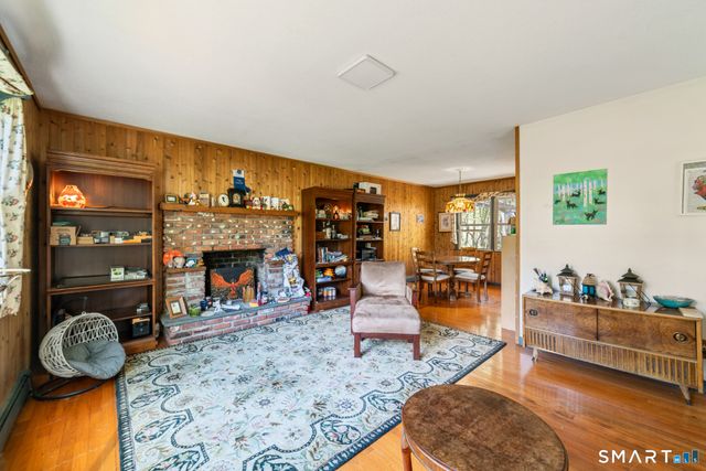 45 Elaine Drive, Southbury, CT 06488