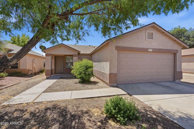 11813 W DAHLIA Drive, El Mirage, AZ 85335