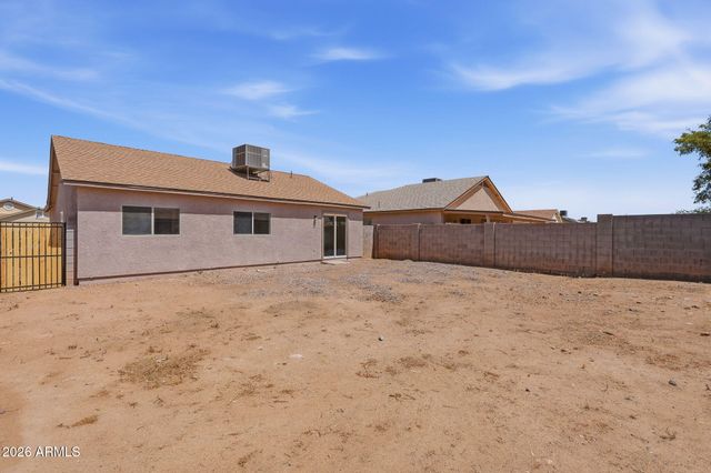 11813 W DAHLIA Drive, El Mirage, AZ 85335