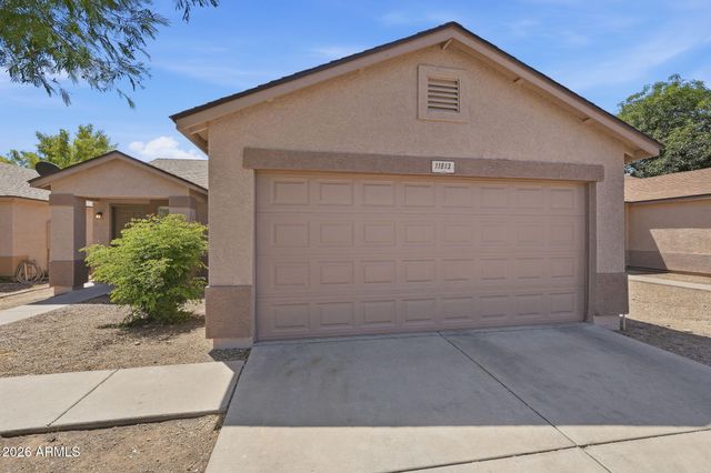 11813 W DAHLIA Drive, El Mirage, AZ 85335