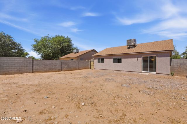 11813 W DAHLIA Drive, El Mirage, AZ 85335