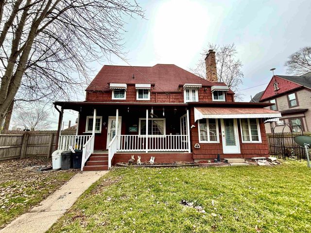 903 S Michigan Avenue, Saginaw, MI 48602