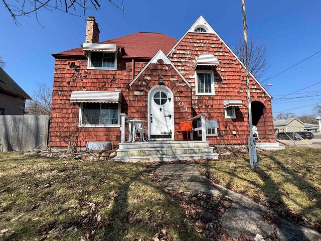 903 S Michigan Avenue, Saginaw, MI 48602