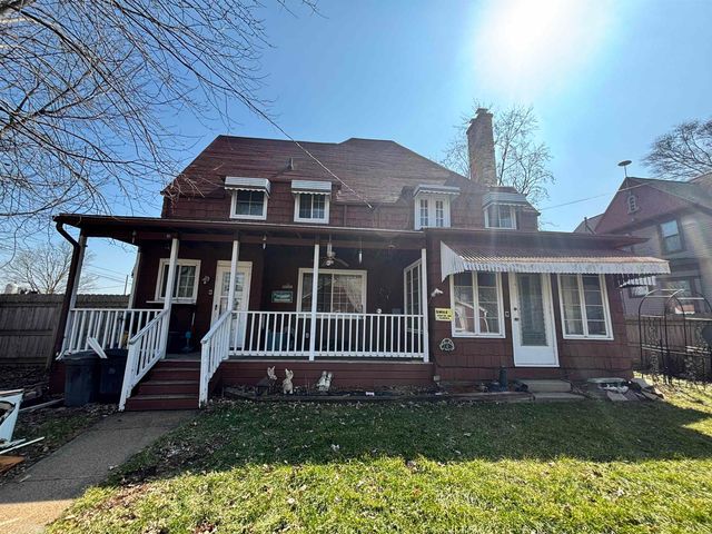 903 S Michigan Avenue, Saginaw, MI 48602