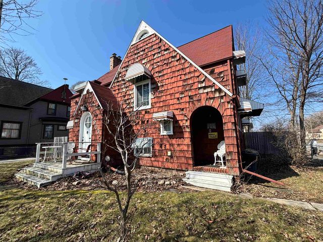 903 S Michigan Avenue, Saginaw, MI 48602