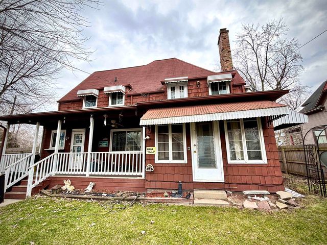 903 S Michigan Avenue, Saginaw, MI 48602